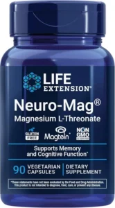 Best Magnesium for Sleep