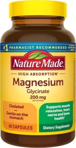 Magnesium Glycinate