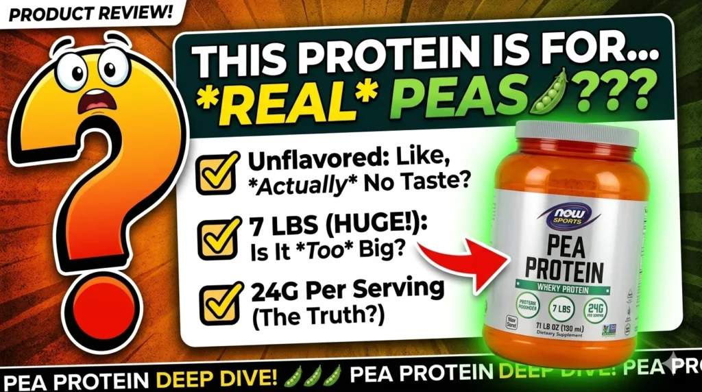 protein powder