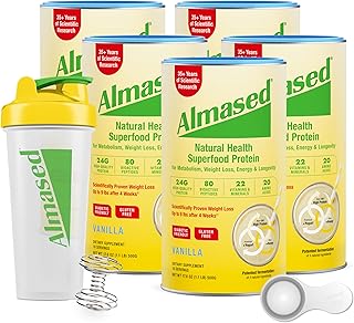 meal replacement shake 2026