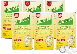 meal replacement shake