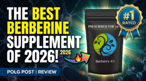 Berberine Supplement